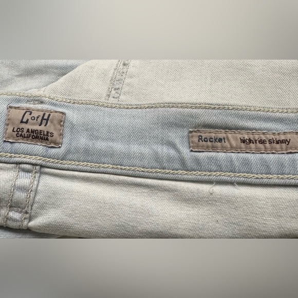 Rocket HR Skinny in High Sierra - Citizens of Humanity - Picture 6 of 6